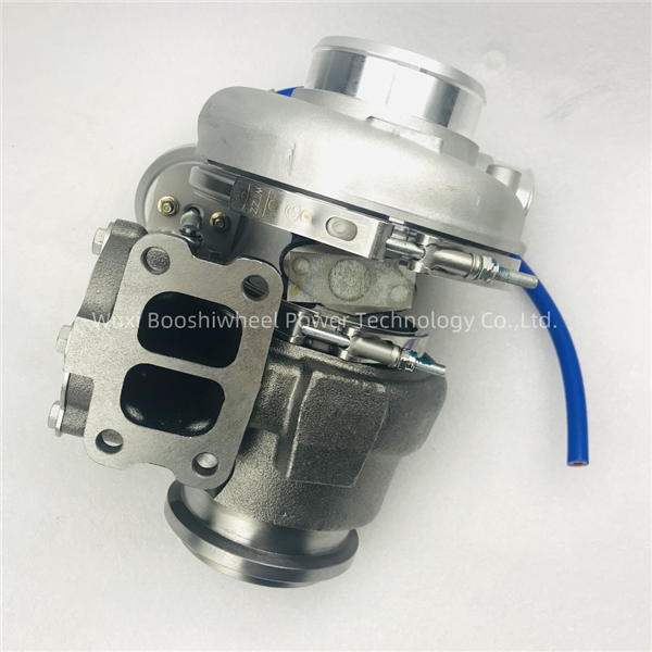 B2 Turbocharger 10709880002 10701970002 10R9580 3159810 2674A256 for Engine 1106D, 1106D (Vista)